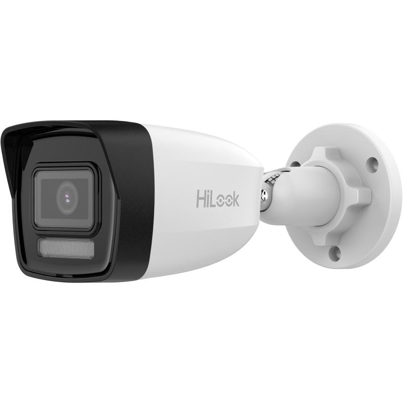 CAMARA TUBO 2.8 mm CON AUDIO 2MP