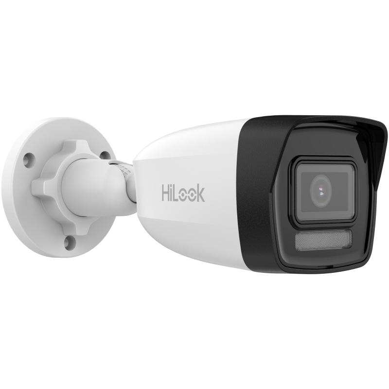 CAMARA TUBO 2.8 mm CON AUDIO 2MP